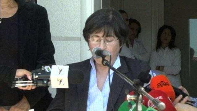 Durrës, romët me qendër të re komunitare