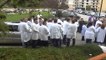Protesta e mjekëve, Kaçi: Nuk jemi të sigurtë, ky është akt barbar