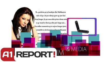 A1 Report - Nitro Time III, 17 Tetor 2013