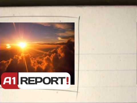 A1 Report Rreze Dielli dt 15 tetor 2013 Titujt nga Kultura ne shtypin e dites
