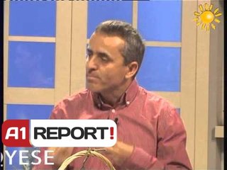 A1 Report, Rreze Dielli dt 15 tetor 2013 A e dime cfare konsumojme ,Brokoli