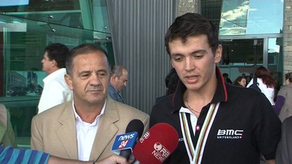 Nis turi çiklistik i Shqipërisë. "RTV ORA NEWS", media-partner i këtij aktiviteti