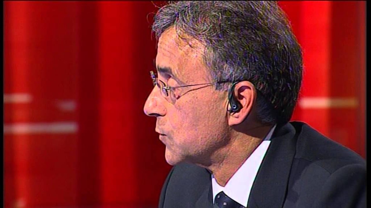 Ettore Sequi në "Tonight Ilva Tare". Shqipëria të nxitojë në luftën ndaj krimit e korrupsionit"