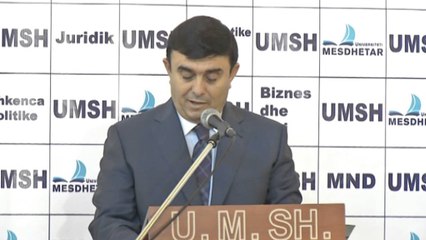 "Ditari i trazicionit ekonomik" i Anastas Angjelit