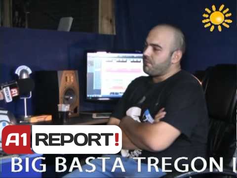 A1 Report Rreze Dielli dt 16 tetor 2013 Pink Report Big Basta