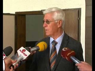 Petkovski: Gruevski  nuk është i gatshëm për kompromis me Greqinë