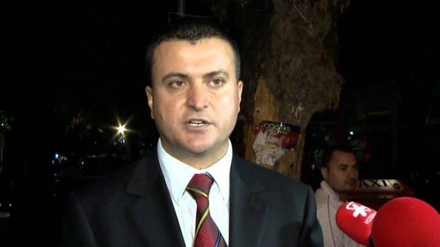 Ndotja akustike, ARM aksion në zonën e ish-Bllokut