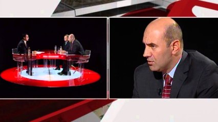 Rushaj: 100 mln euro borxh bizneseve, Buxhuku në Ora ekonomi: Auditimi, lëvizje politike