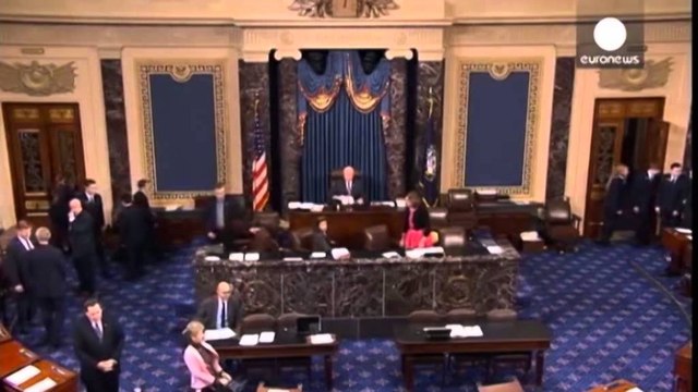 SHBA, Jeh Johnson Sekretar i Departamentit të Sigurisë Kombëtare