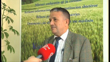 Kontrabanda e lëndeve drusore. Ministria e Mjedisit: Gjendja me pyjet është alarmante