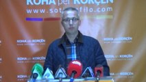 PS: Bode zhyti vendin në borxh. Kandidati i PS në Korçë reagon për akuzat ndaj tij
