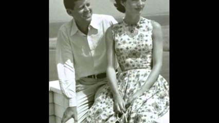 Dritëhijet e çiftit "Kenedi". Zbulohen të dhëna tronditëse 50 vjet pas ekzekutimit