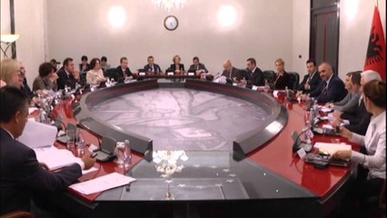 PD akuza Tahirit: Kriminaliteti po rritet, Ministri shfaqe mediatike