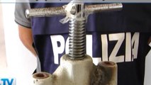Superaksion antidrogë i policisë italiane: Shkatërrohet banda, Indrit Dokle, mes 71 mandat-arresteve