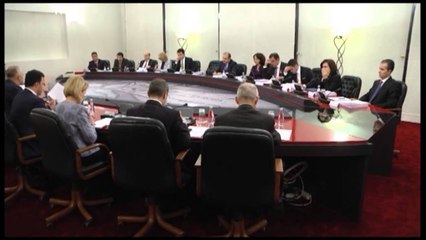 PD apel qeverisë për buxhetin, Paloka: Tërhiq aktin, është i kundraligjshëm