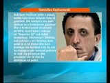 'Likuidimi', 4 vjet e gjysmë burg për gazetarin Kezharovski