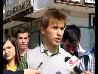 USHT: Shpërngulja e studimeve, revolton studentët