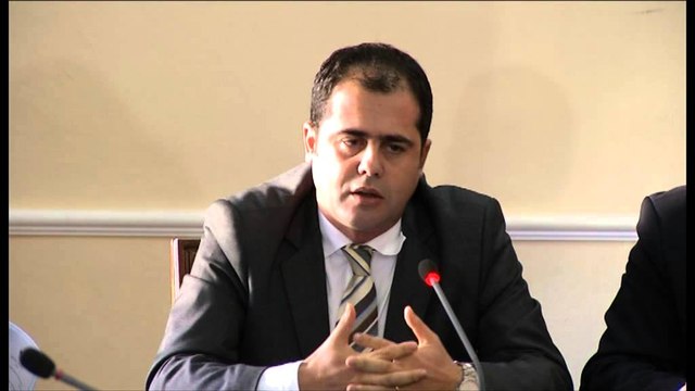 Komisioni i Ligjeve, Bylykbashi: Akti normativ, shkatërroi konsensusin