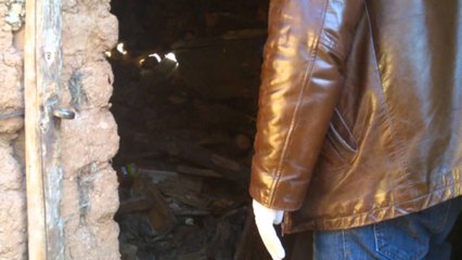 Peshkopi, i sapoliruari nga burgu vret të fejuarën pas shpine