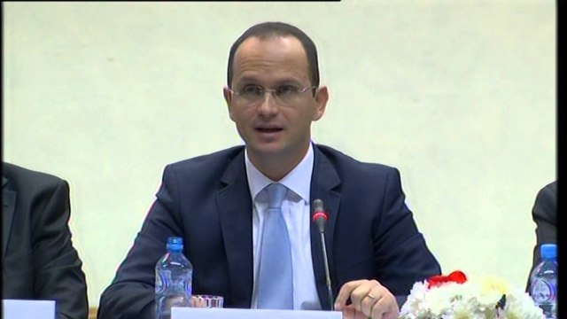 Marrja e statusit të vendit kandidat. Bushati: I mundshëm në dhjetor, jo medalje duhen reforma
