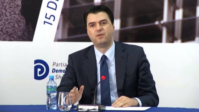 Akti normativ për buxhetin, Basha: Minë me sahat për ekonominë