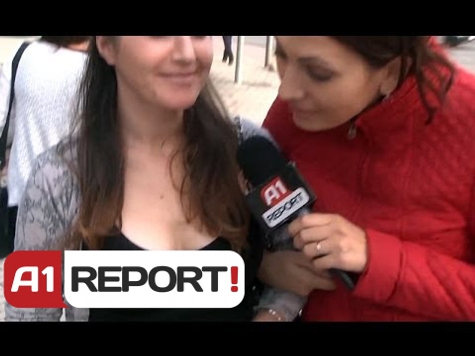 A1 Report - Nitro Time, Dasara serish xheloze!!!