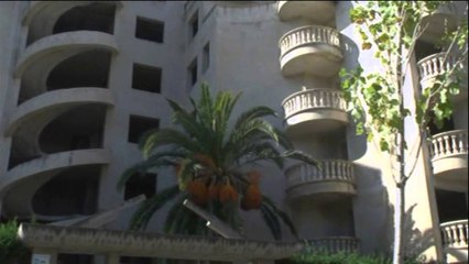 Ndërtimet pa leje në Vlorë, rikthehen aksionet, shembjet me shpërthim të komanduar