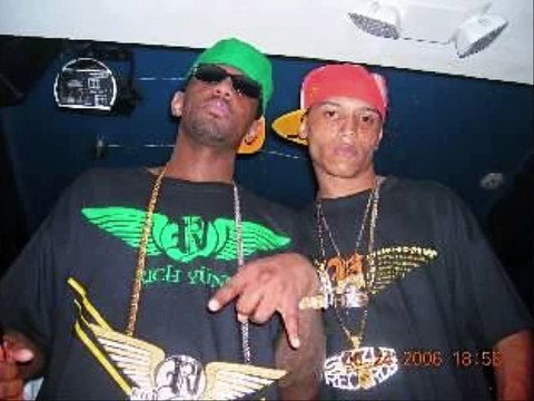 Fabolous Feat. Freck Billionaire , Masspike Miles, Smoke Bulga & Paul Cain - Act Like Ya Know