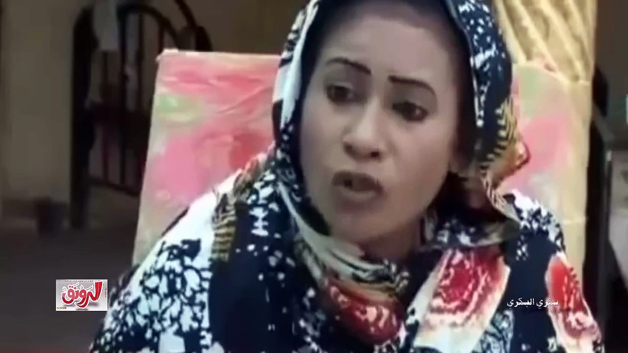 الجن كوميدي محمد عبد الله موسى وعبد الفتاح أحمد الشيخ