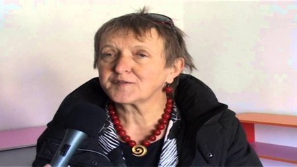 Fëmijet e Pukës, me çerdhe bashkohore: Investime, falë humanistes  Mariana Graf