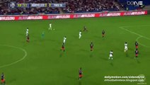 Blaise Matuidi : 0-1 GOAL HD - Montpellier v. Paris Saint-Germain -Ligue 1 21.08.2015