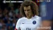 David Luiz Amazing Free-Kick _ Montpellier v. Paris Saint-Germain - 21.08.2015 HD