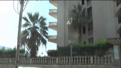 "Në pritje të shpërthimit", policia ende nuk ka vendosur për shembjen e godinës