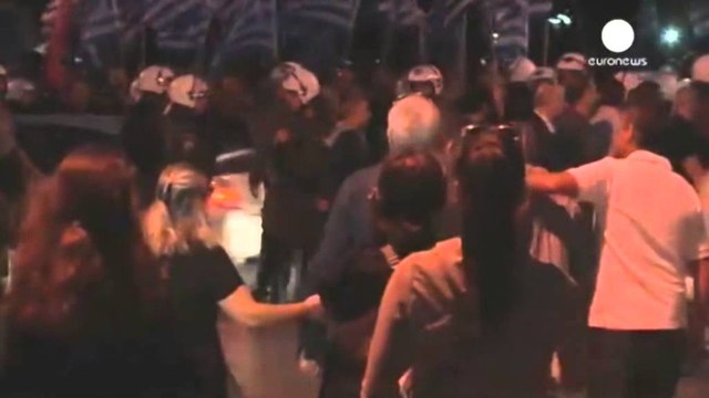 Greqi, Agimit të Artë i priten financimet