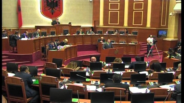 Rishikimi i buxhetit 2013: Kuvendi pritet të miratojë sot, aktin normativ të qeverisë