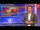 MDR - Sachsen Anhalt Heute : Zwielichtiges 