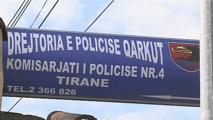 Tiranë, ndryshohen shefat e komisariateve të policisë