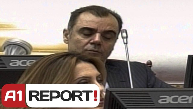 Eduart Selami ne gjume, s'ka faj se eshte mesuar me oren e Amerikes