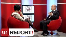 A1 Report - Tete a tete, ne studio Kastriot Islami