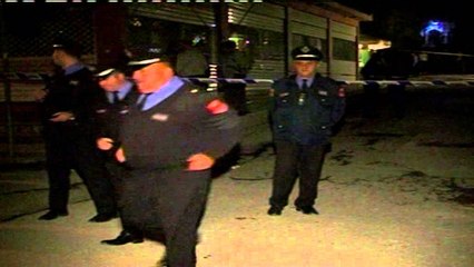 Eksploziv makinës së efektivit, arrestohen 2 persona, njëri është polic