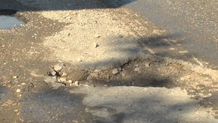 Aksi rrugor Fier Seman, Rruga "antike" që të çon në antikitet