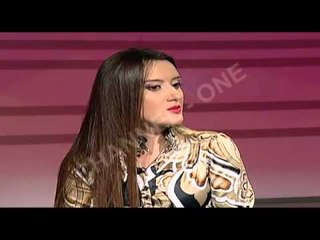 Albana Dardha, e ftuar në "One Morning"