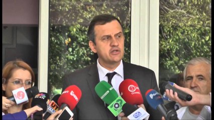Inspektimi i Ministrit të Shëndetësis, Beqaj. Romët, pas banesave dhe qendër shëndetësore