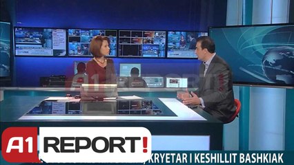 Lojërat e fatit, Bozdo:Mbyllen disa të fuqizohen të tjera, Dalipi: Gënjen