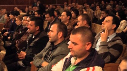 Zgjedhjet bashkiake në Korçë, Basha: Kandidati i PD-së më i aftë