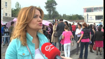 `Shtrin metastazat` kanceri i gjirit: Statistikat, 500 raste në vit, 75% janë të avancuara