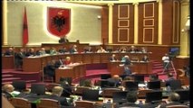 Kandidatët për magjistratë: Nishani shpall dekretet e përkohshme