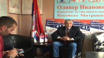 Zgjedhjet lokale të 3 nëntorit, në Kosovë: Liderët serbë, përqëndrojnë fushatën vetëm në veri