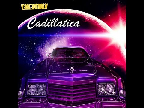 Big K.R.I.T. - Lac Lac (Feat. Asap Ferg) (Cadillactica)