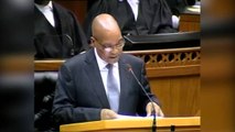 Afrika e Jugut, drejt diktaturës?  Zuma: `jo kategorike`,  ideve që vijë jashtë kontinetit